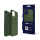 3mk Hardy Silicone MagCase do iPhone 15 Plus Alpine Green - 1177946 - zdjęcie